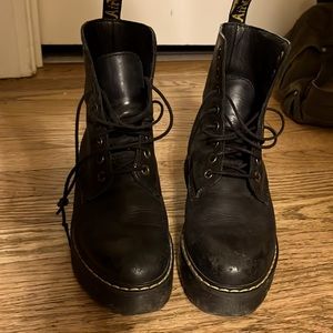 Doc Martens, Vintage, Good condition